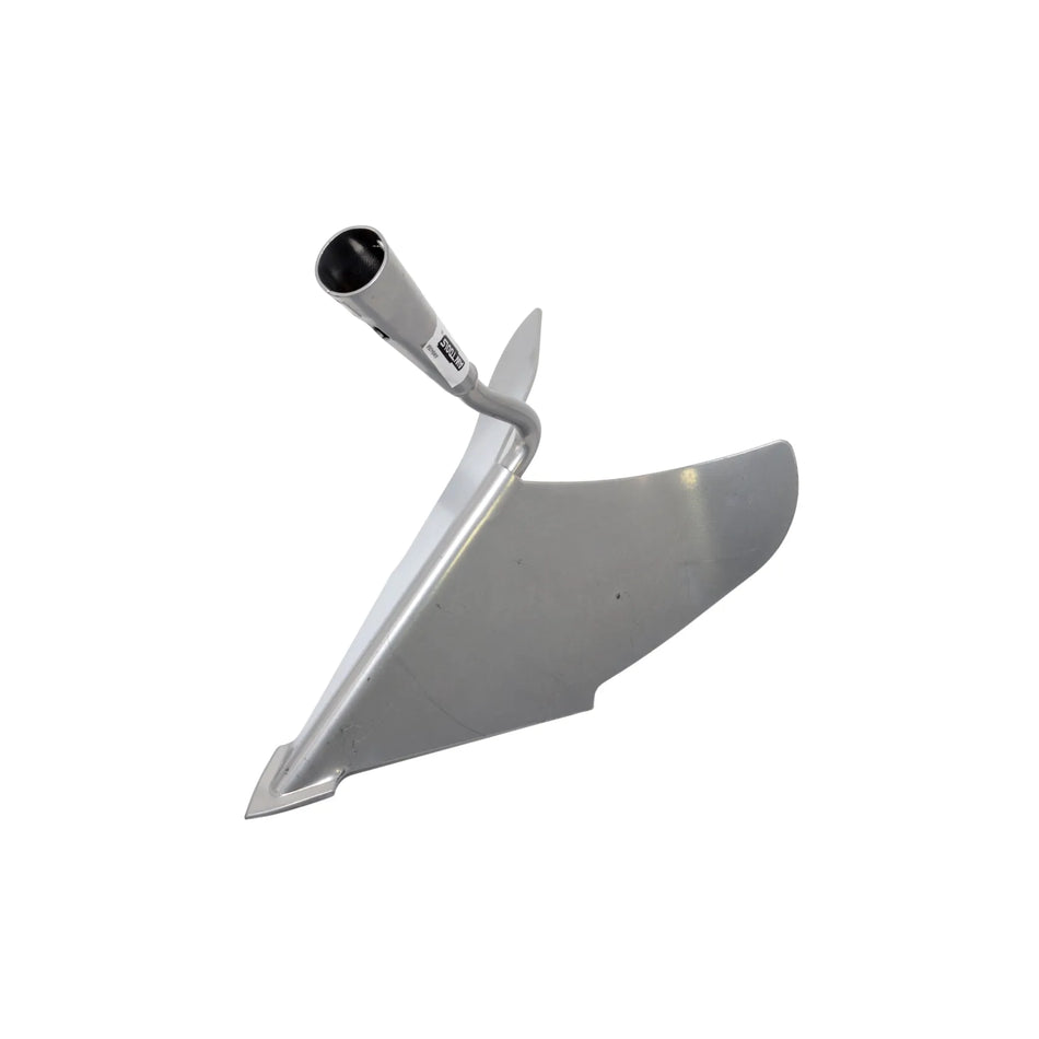 AWTools Obsypstrook voor groentebedden 270 x 190 x 50 mm