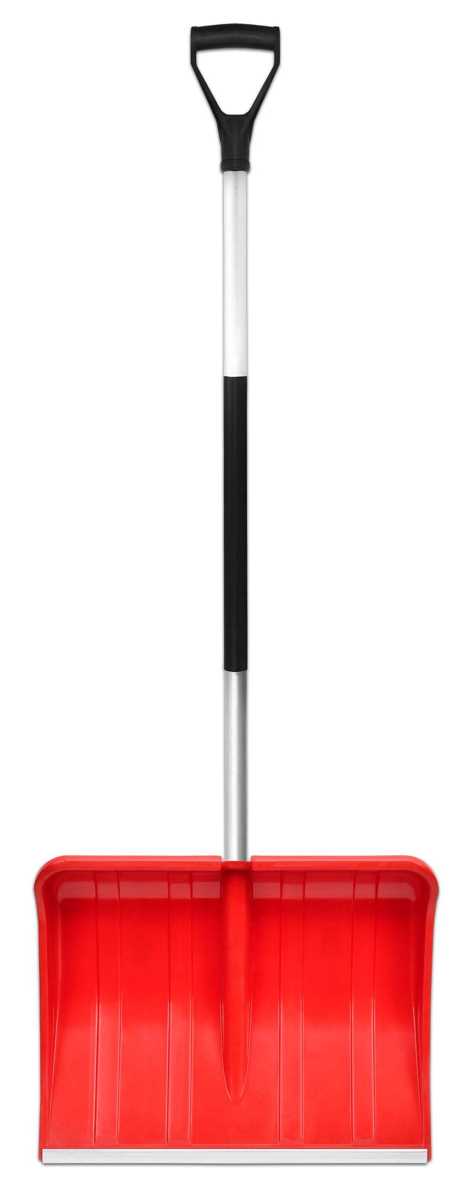 AWTools Sneeuwschep met aluminium steel 49 cm