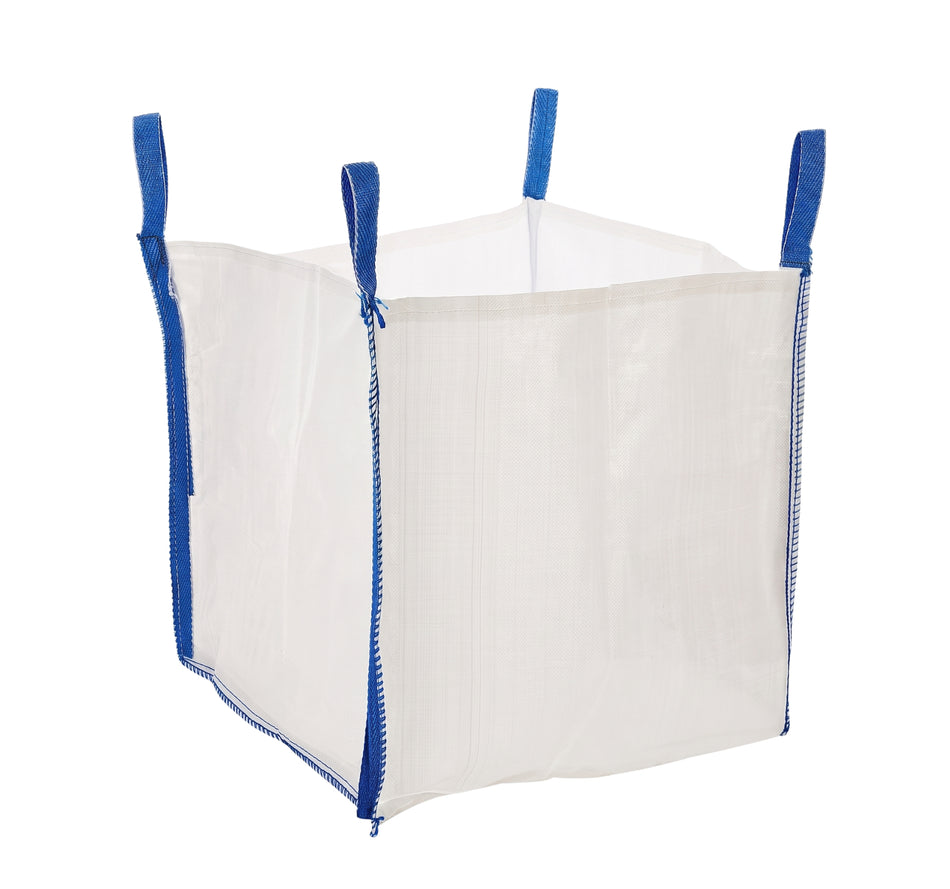 AWTools Big bag open voor zware lasten 90x90x100cm 1000 kg