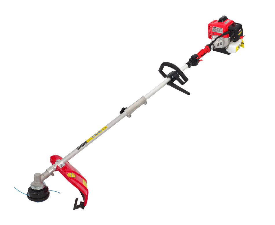 AWTools Benzinebosmaaier BC56 2,3 pk