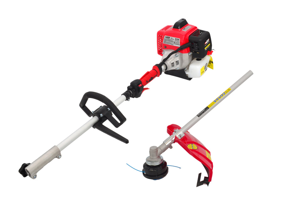 AWTools Benzinebosmaaier BC56 2,3 pk