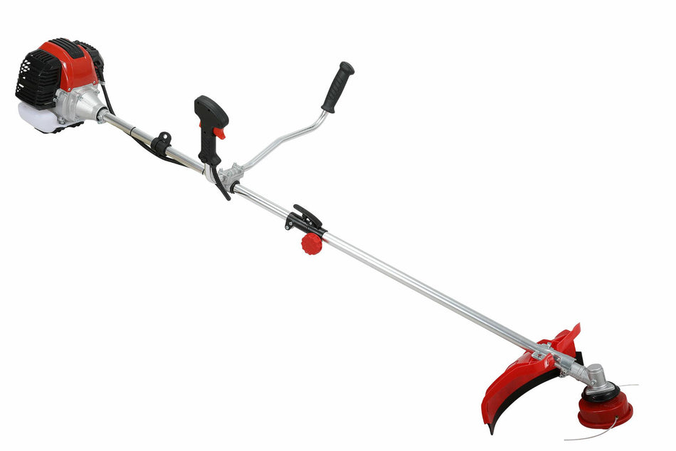 AWTools Benzinebosmaaier BC620 3,5 pk