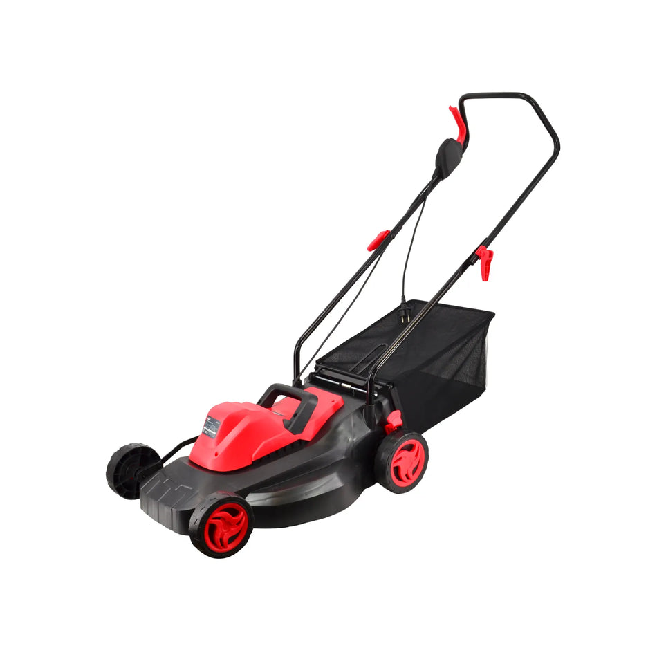 AWTools Elektrische grasmaaier AW7A115 1800 W 400 mm