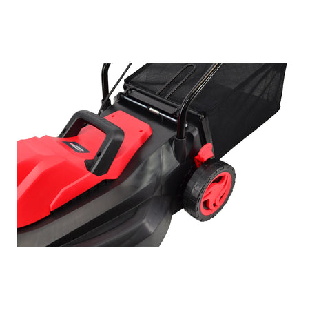 AWTools Elektrische grasmaaier AW7A115 1800 W 400 mm