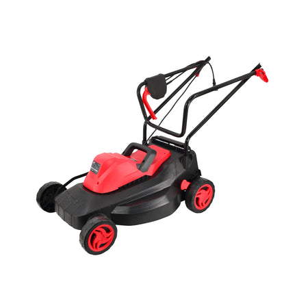 AWTools Elektrische grasmaaier AW7A115 1800 W 400 mm