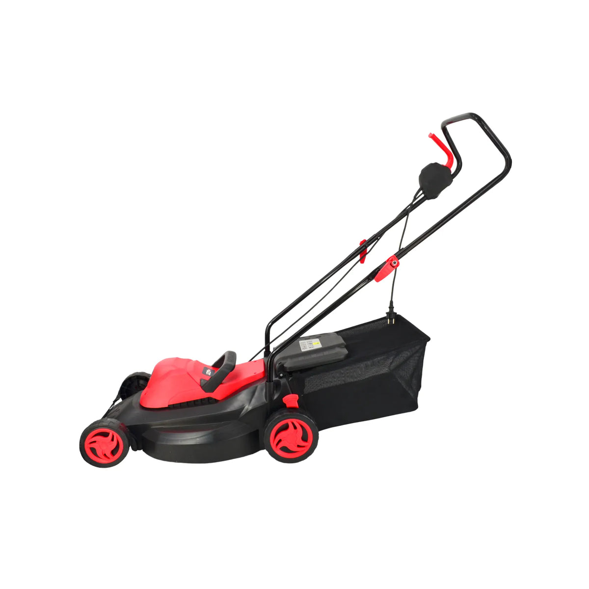 AWTools Elektrische grasmaaier AW7A115 1800 W 400 mm