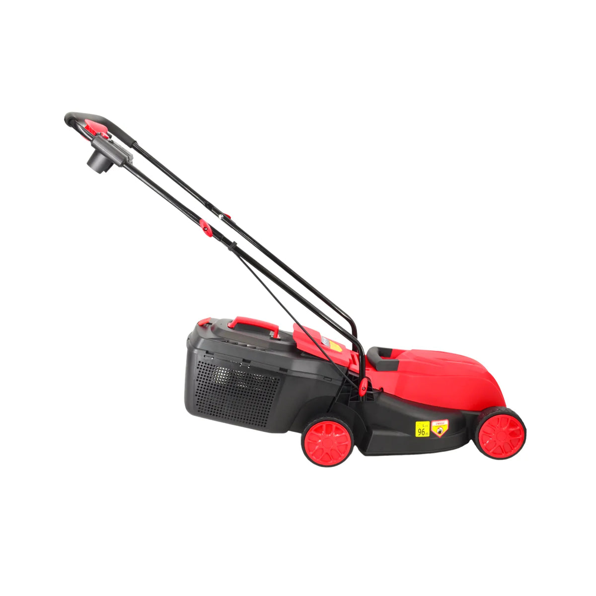 AWTools Elektrische grasmaaier EMB32 1200 W 320 mm