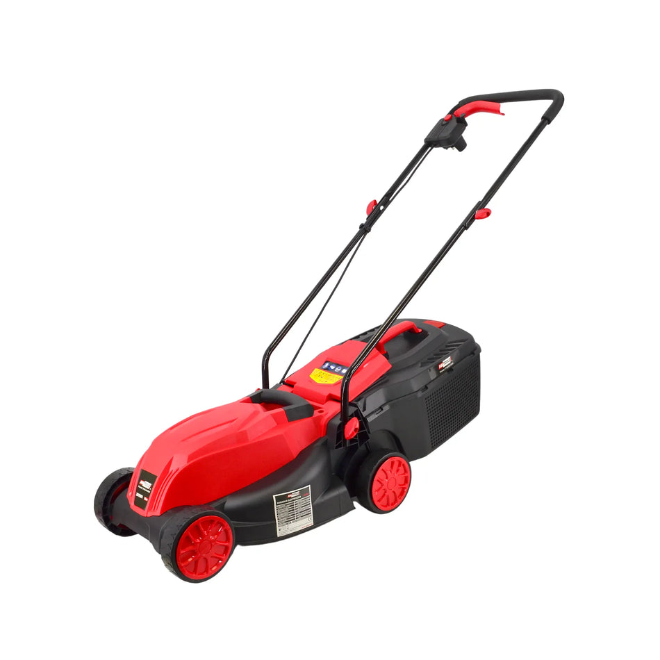 AWTools Elektrische grasmaaier EMB32 1200 W 320 mm
