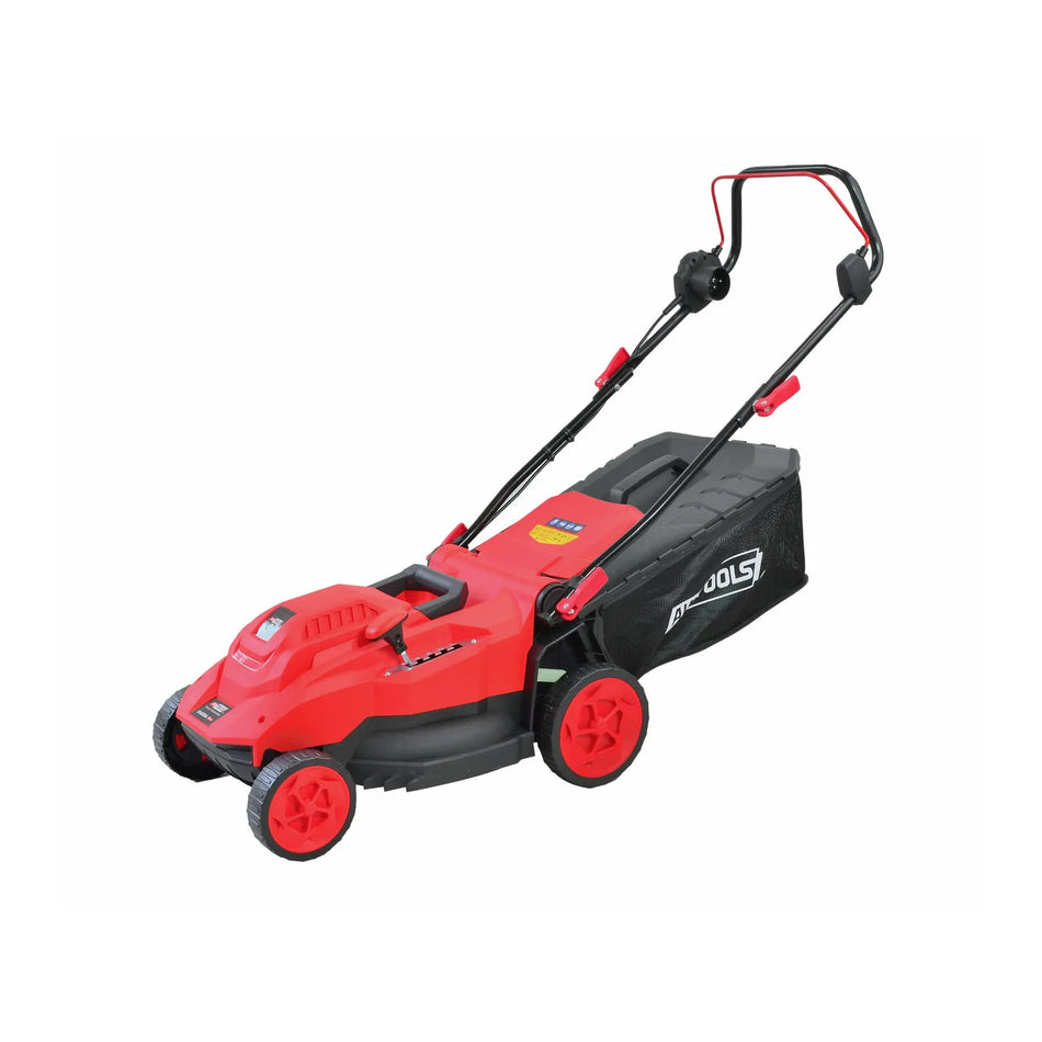 AWTools Elektrische grasmaaier ZF38 1400 W 380 mm