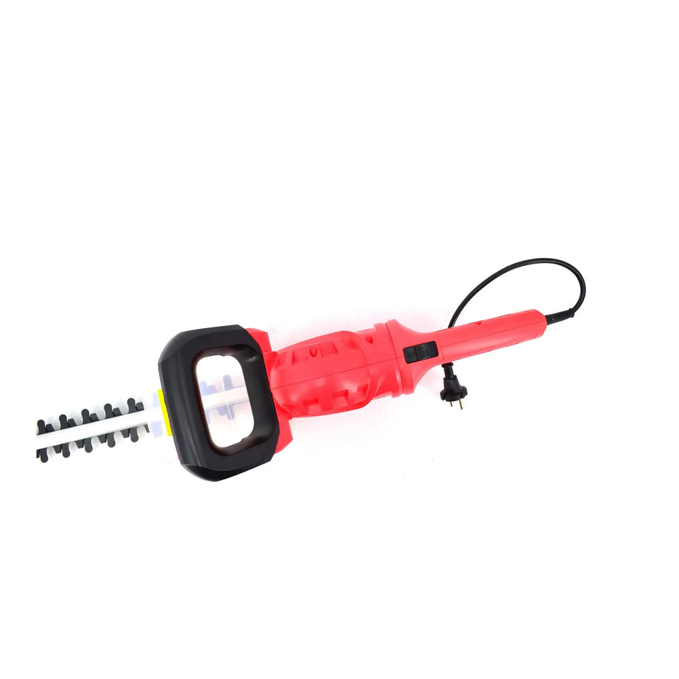 AWTools Elektrische heggenschaar 680 W met 55 cm snijlengte