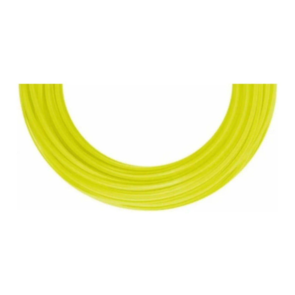AWTools Nylon maai draad Classic getwist vierkant 2,0x15m met kern – productfoto