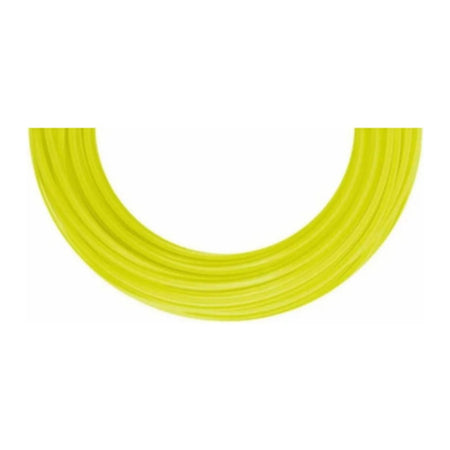 AWTools Nylon maai draad Classic getwist vierkant 2,0x15m met kern – productfoto