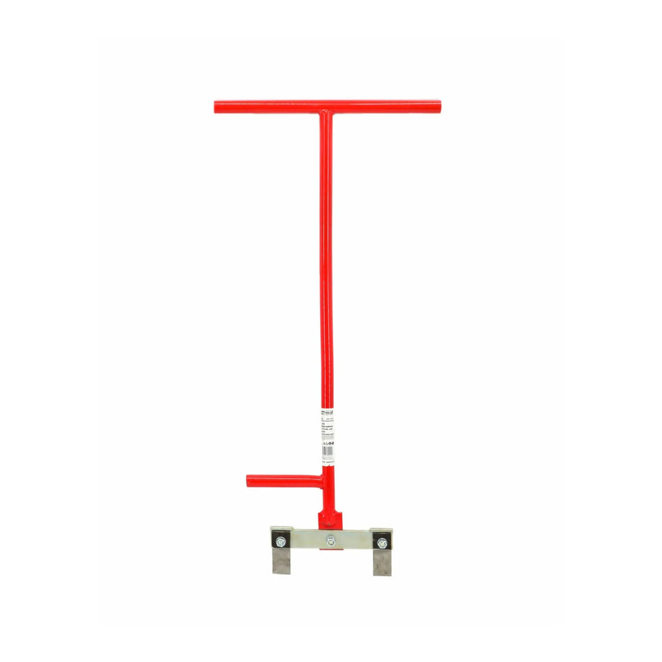 Breekijzer voor straatwerk Tytan Jim Duo 1000 mm