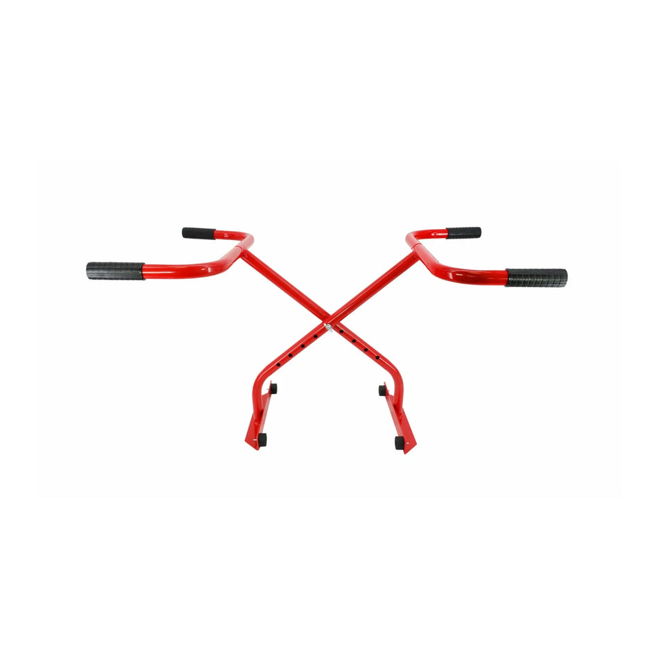 AWTools Betonsteenmagneet dwarsmodel voor tweepersoonsgebruik 920 mm