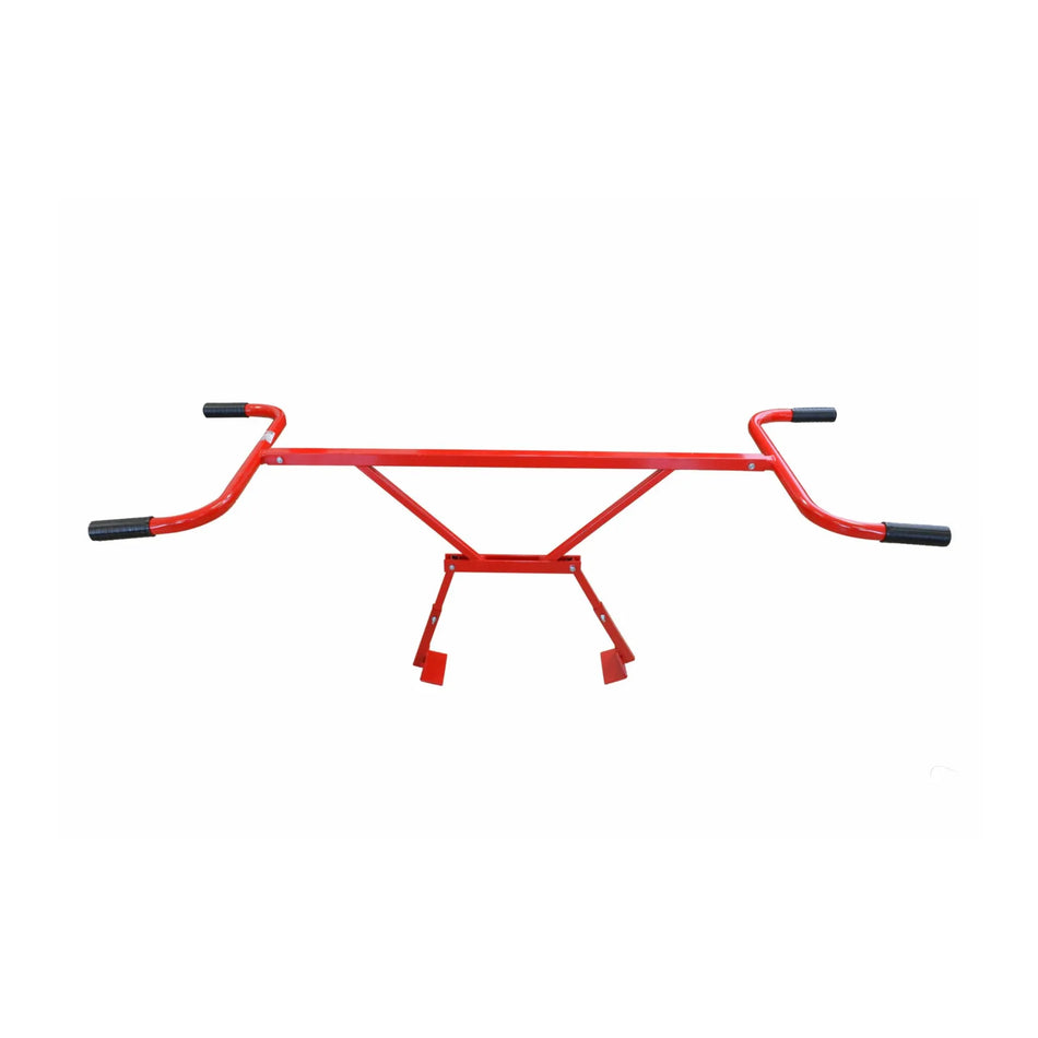 AWTools Betonsteenmagneet langmodel voor tweepersoonsgebruik 1170 mm