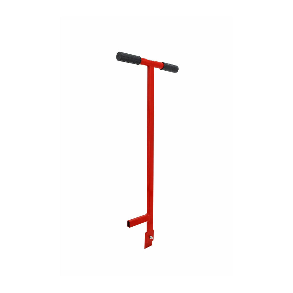 AWTools Breekijzer voor straatwerk 2,2 kg