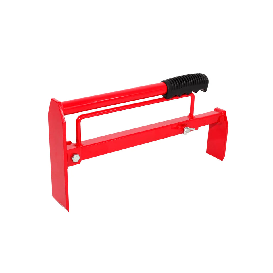 AWTools Betonsteenmagneet voor eenhandig gebruik 310 mm