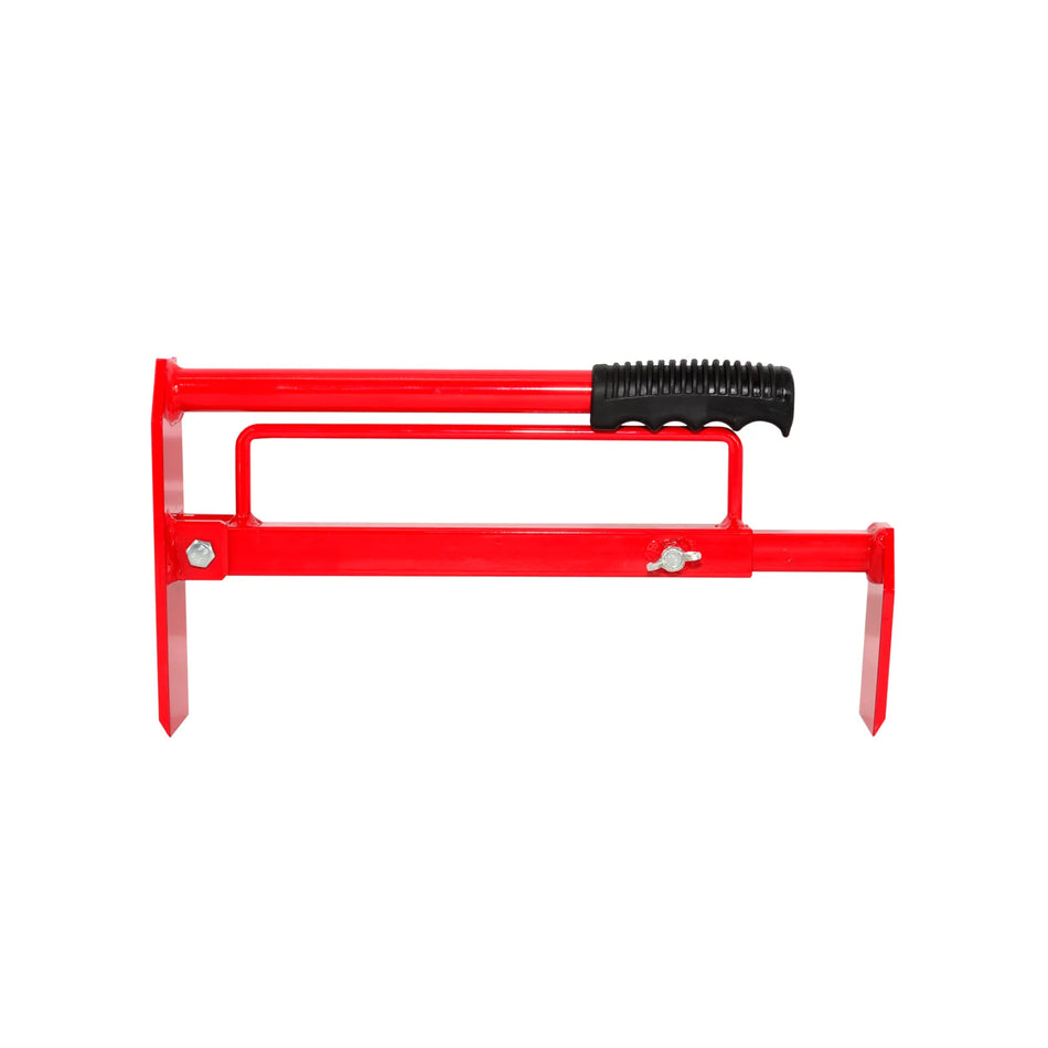 AWTools Betonsteenmagneet voor eenhandig gebruik 310 mm