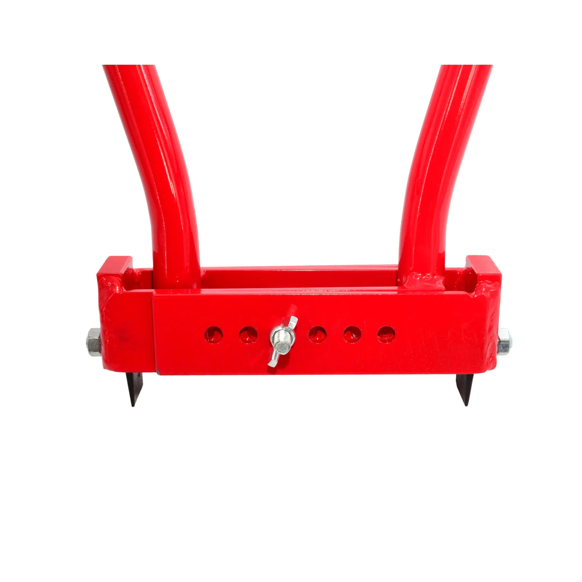 AWTools Betonsteenmagneet uittrekker met verstelbare bek 810 mm
