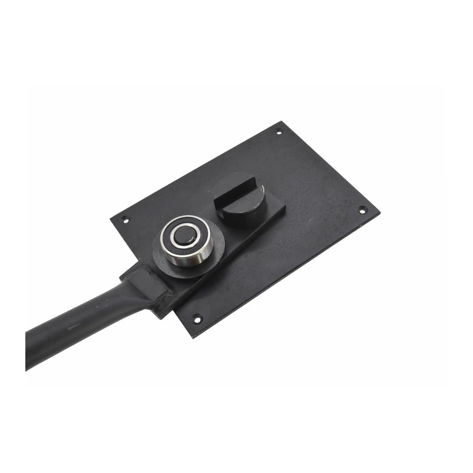 AWTools buigapparaat voor wapeningstaal 14mm met lager en poedercoating