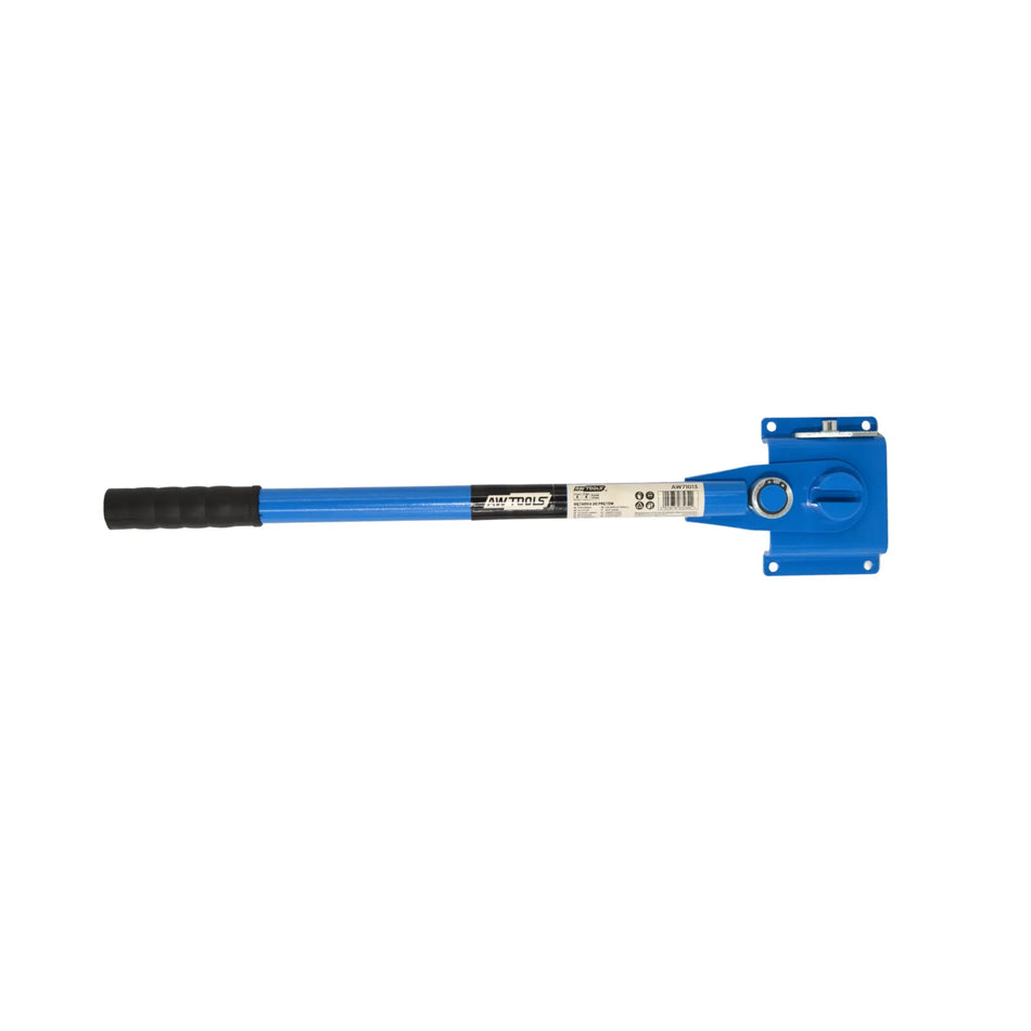 AWTools Stangbuiger met lager voor 8mm staven