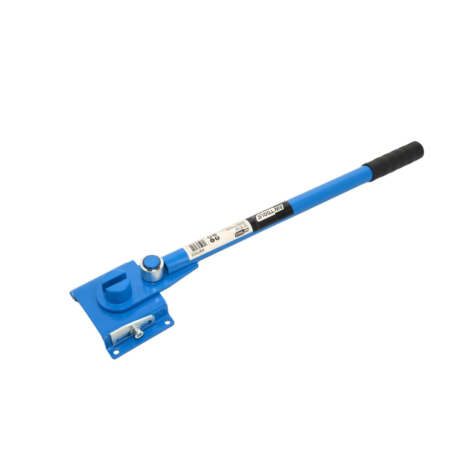 AWTools Stangbuiger met lager voor 8mm staven