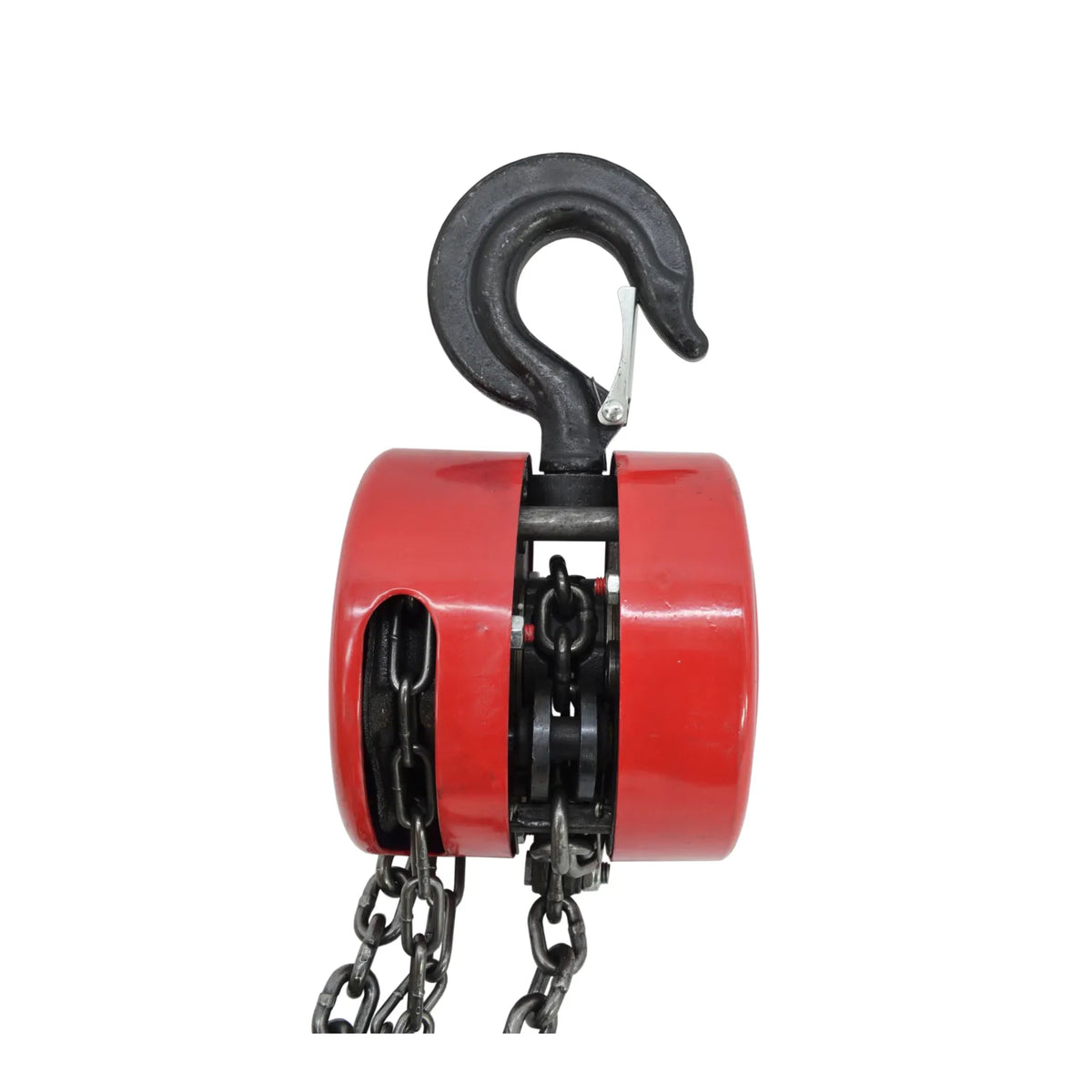 AWTools handkettingtakel met planetair tandwiel 2 ton