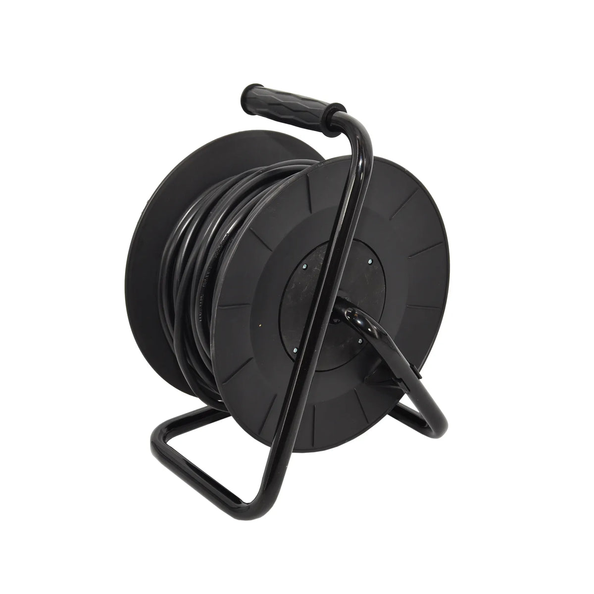 AWTools verlengsnoer op haspel 40m 16 A IP44
