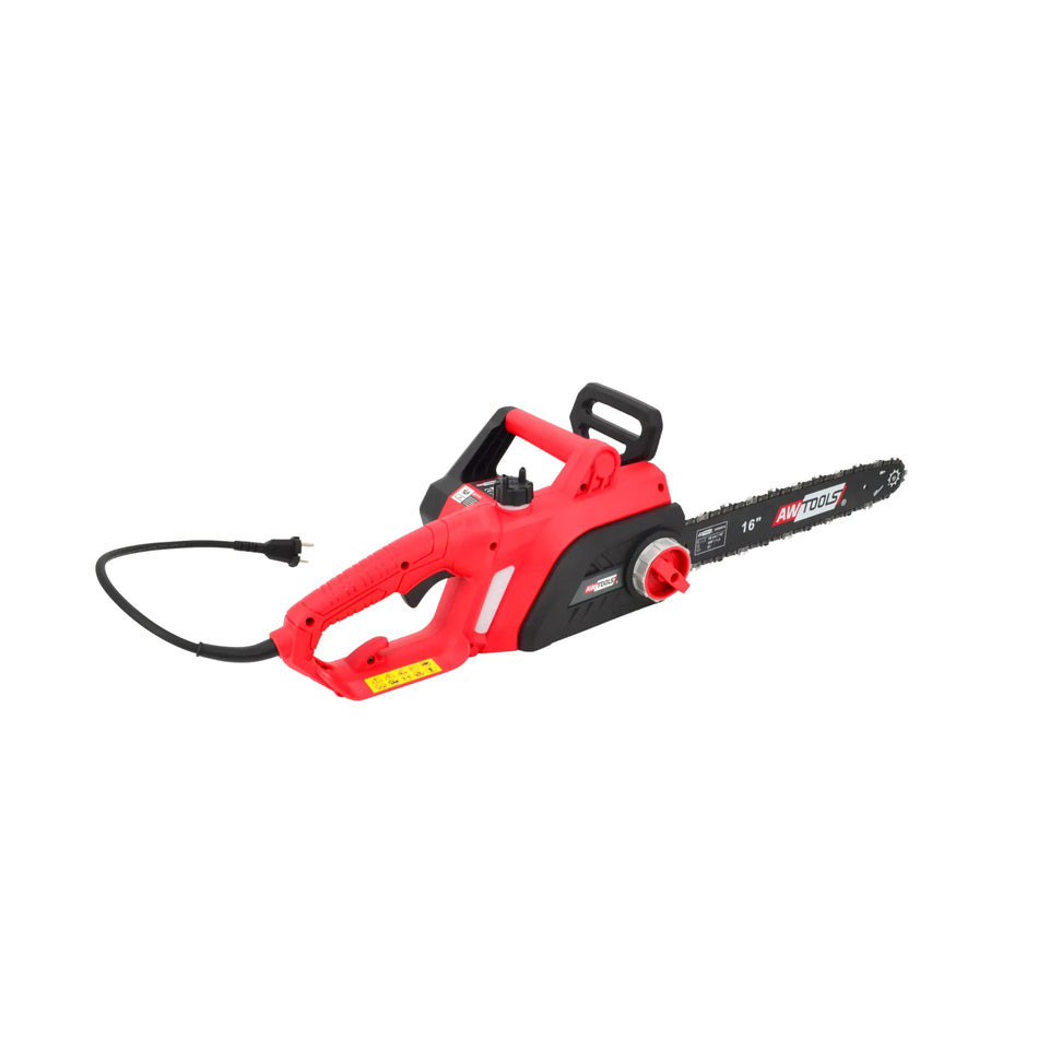 AWTools Elektrische kettingzaag 1800 W AW7J151C 40 cm