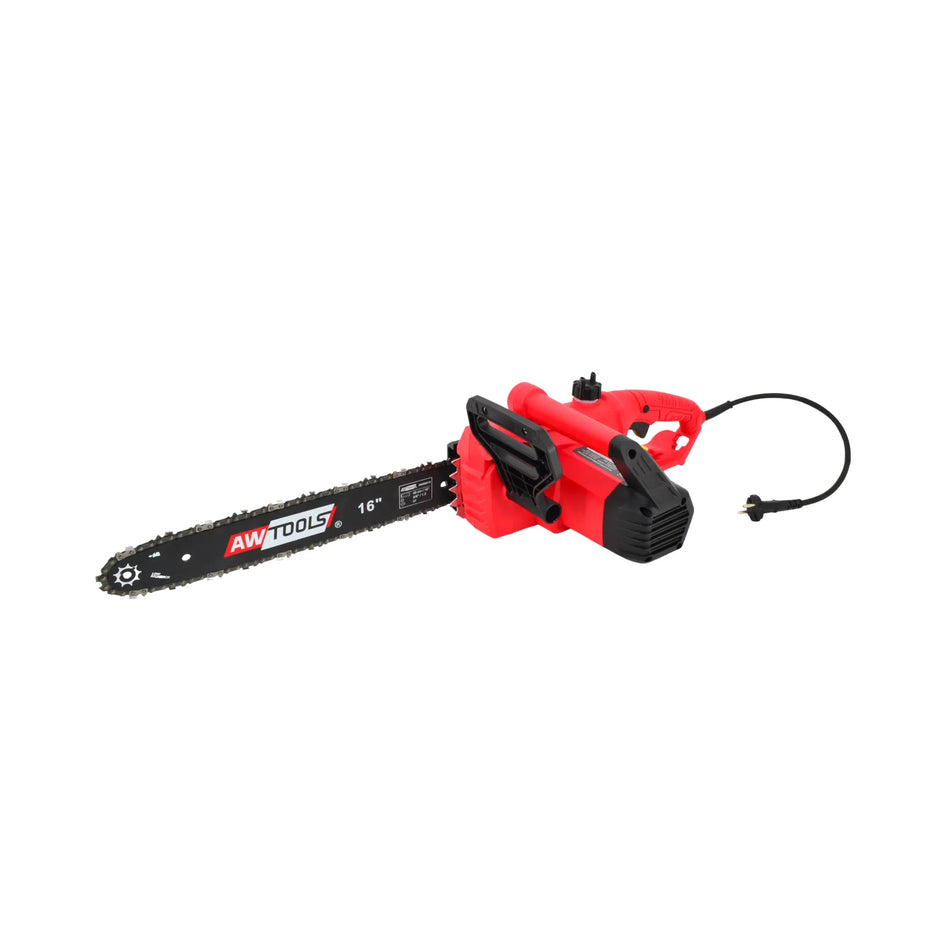 AWTools Elektrische kettingzaag 1800 W AW7J151C 40 cm