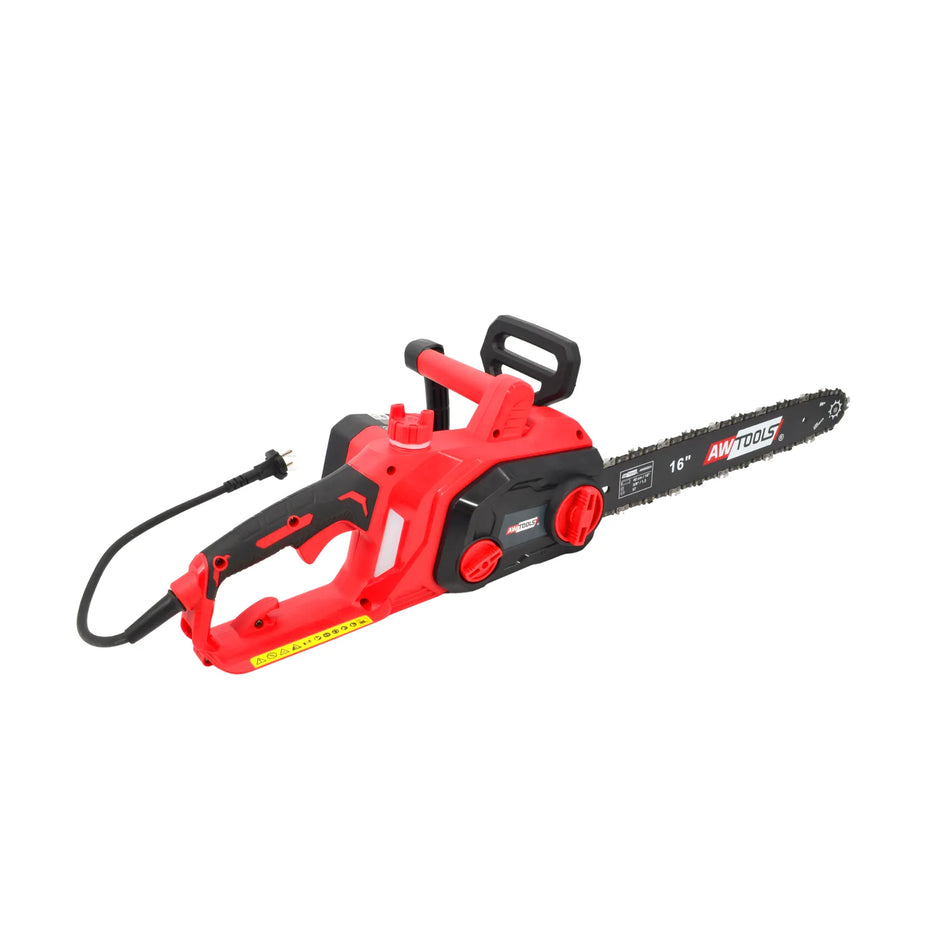 AWTools elektrische kettingzaag 2400 W 40cm AW7J170E