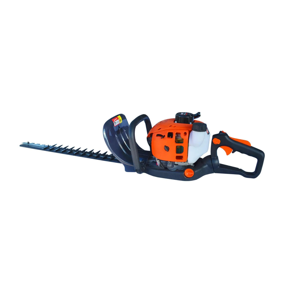 AWTools Benzine heggenschaar voor snoeien 60 cm mes 0,9PK HT230B-2600