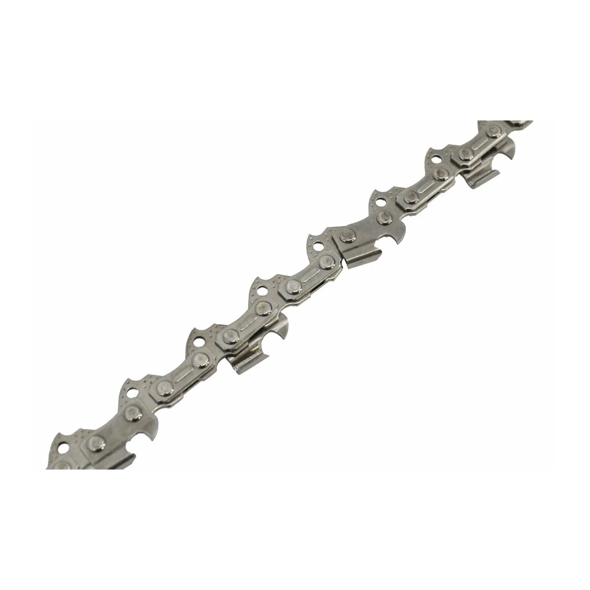 zaagketting halfbeitel 25 cm 40 tanden 3/8" 1,3 mm voor CS250