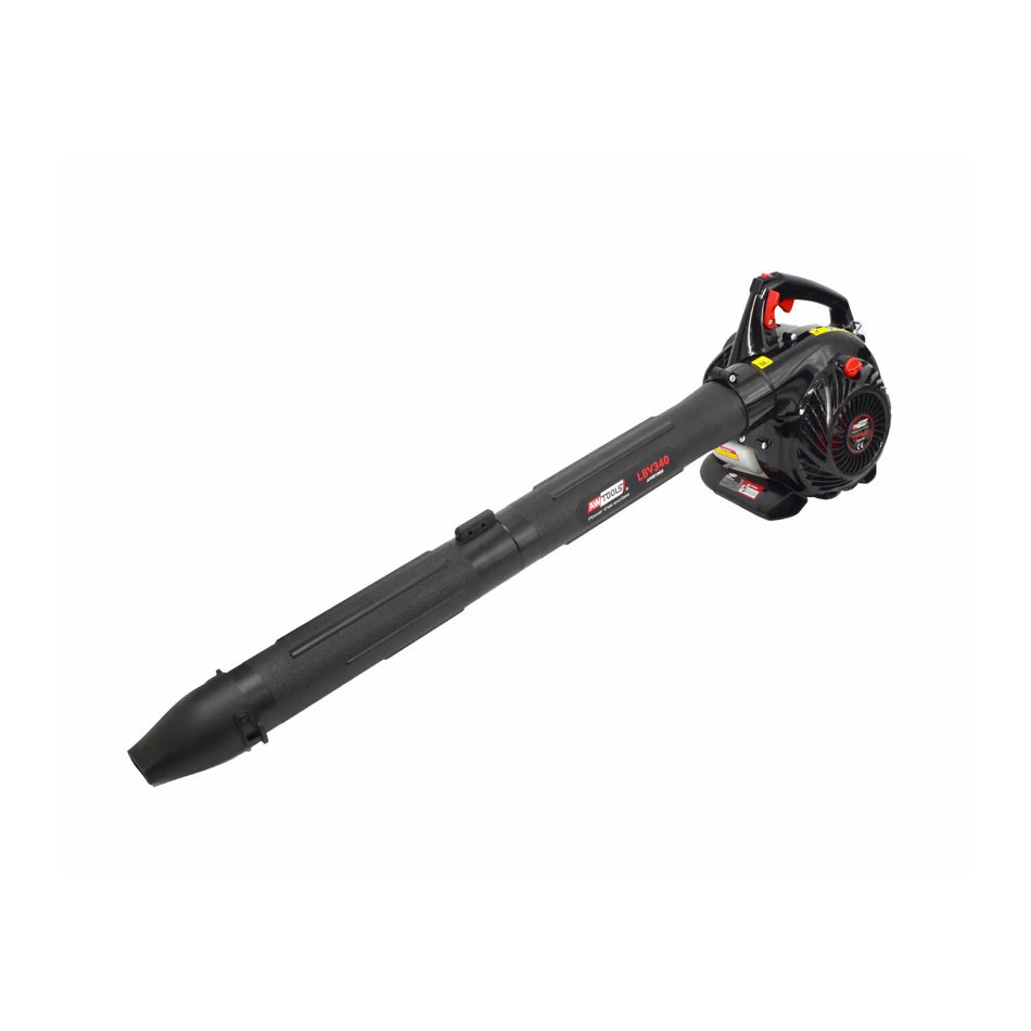 AWTools Benzine Bladblazer en Bladzuiger 3-in-1 LBV340 0,75 kW/1 PK