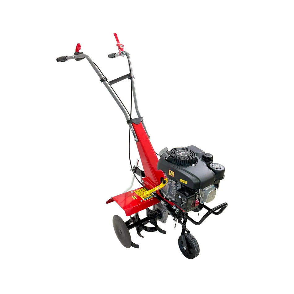 AWTools Benzine Cultivator 2,7 kW T36V 56 cm Werkbreedte