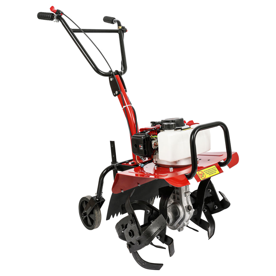 AWTools Benzinegrondfrees GT520 3 pk 50 cm