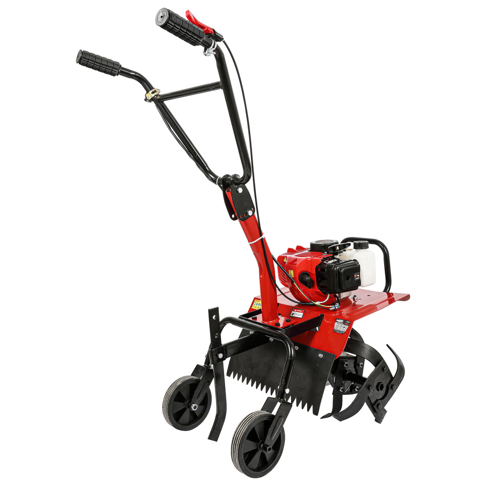AWTools Benzinegrondfrees GT520 3 pk 50 cm