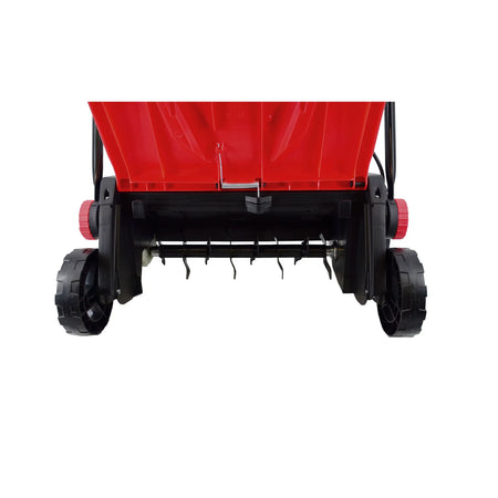AWTools Verticuteermachine en aerator elektrisch 1800W 380mm
