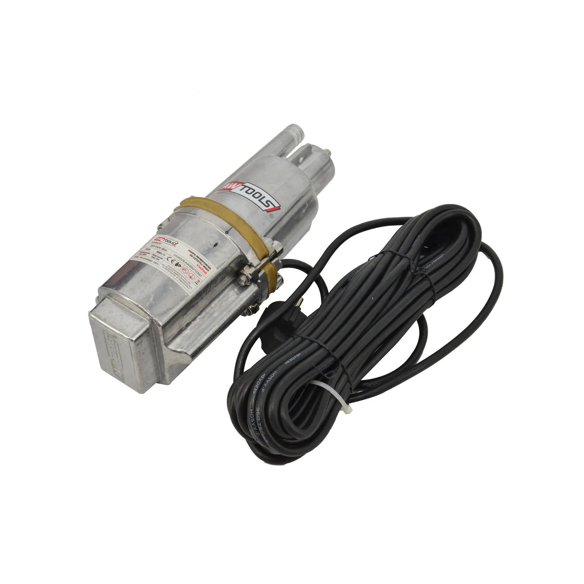 AWTools Membranepomp voor Schoon Water VMP60 300 W
