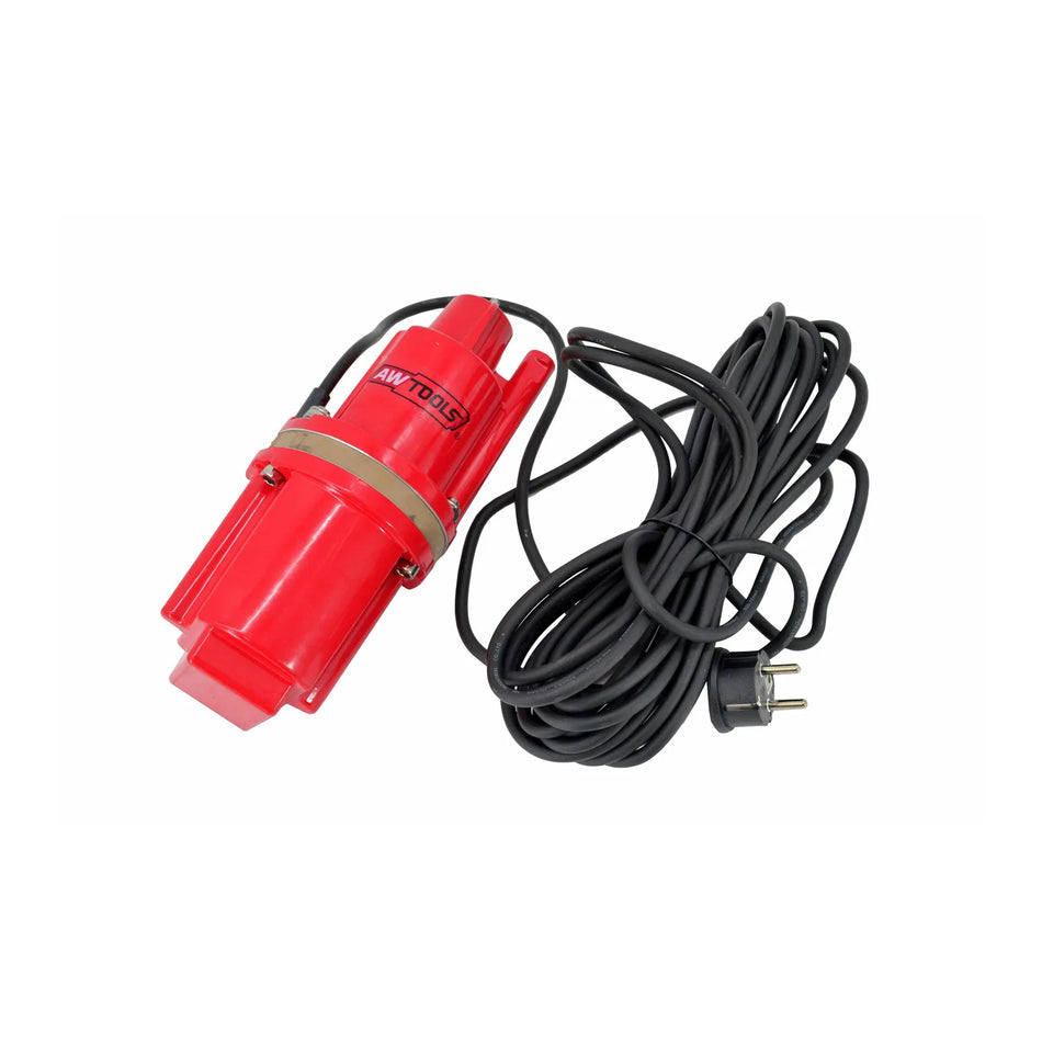 AWTools Membranepomp voor Schoon Water KC60 600 W