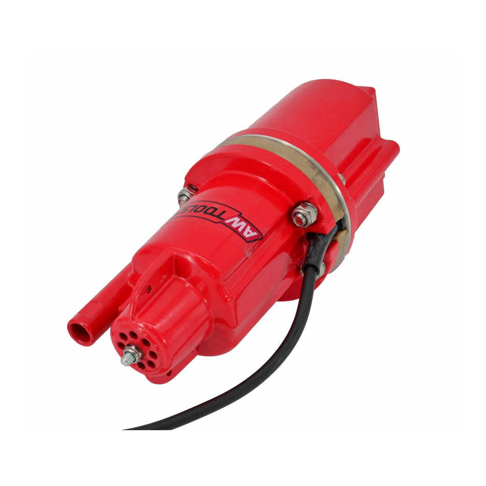 AWTools Membranepomp voor Schoon Water KC60 600 W