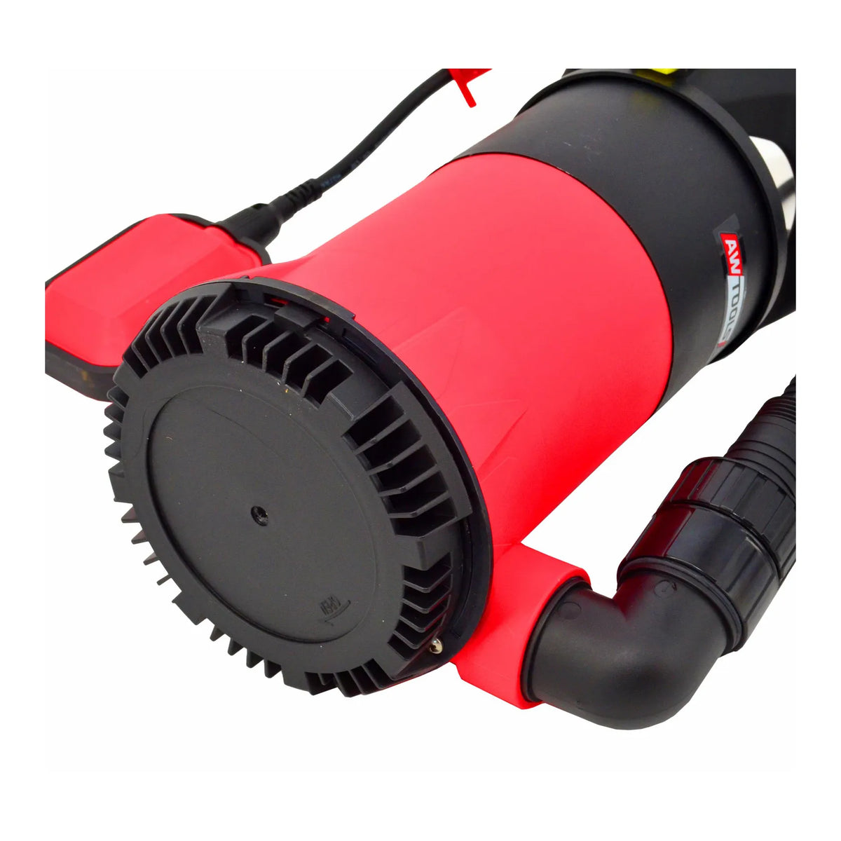 AWTools dompelpomp voor schoon en vuil water 750W 3-in-1