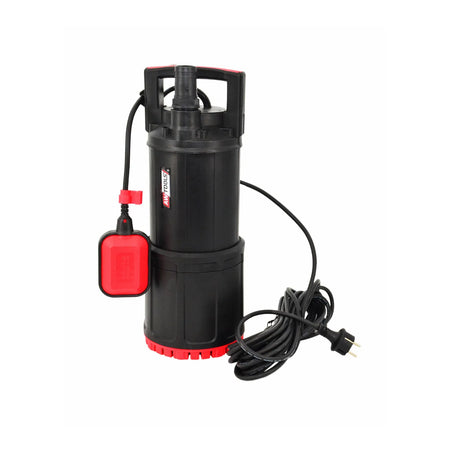 AWTools Dompelpomp voor schoon water 1200W