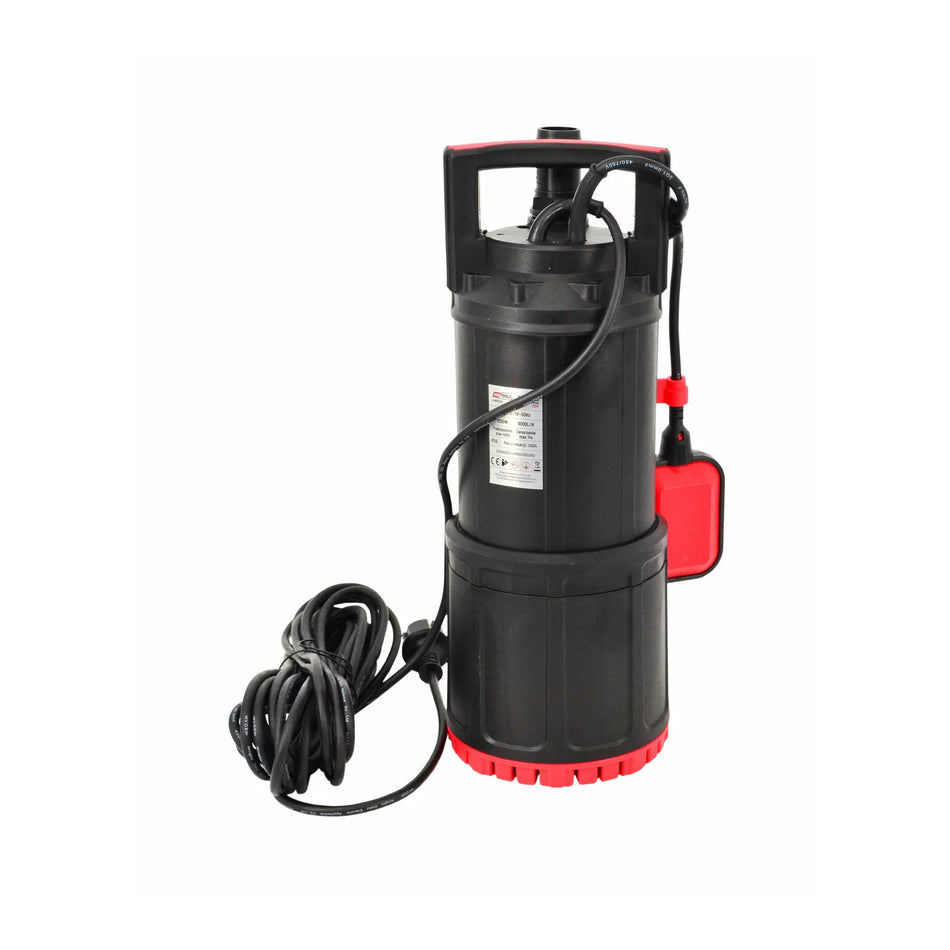 AWTools Dompelpomp voor schoon water 1200W