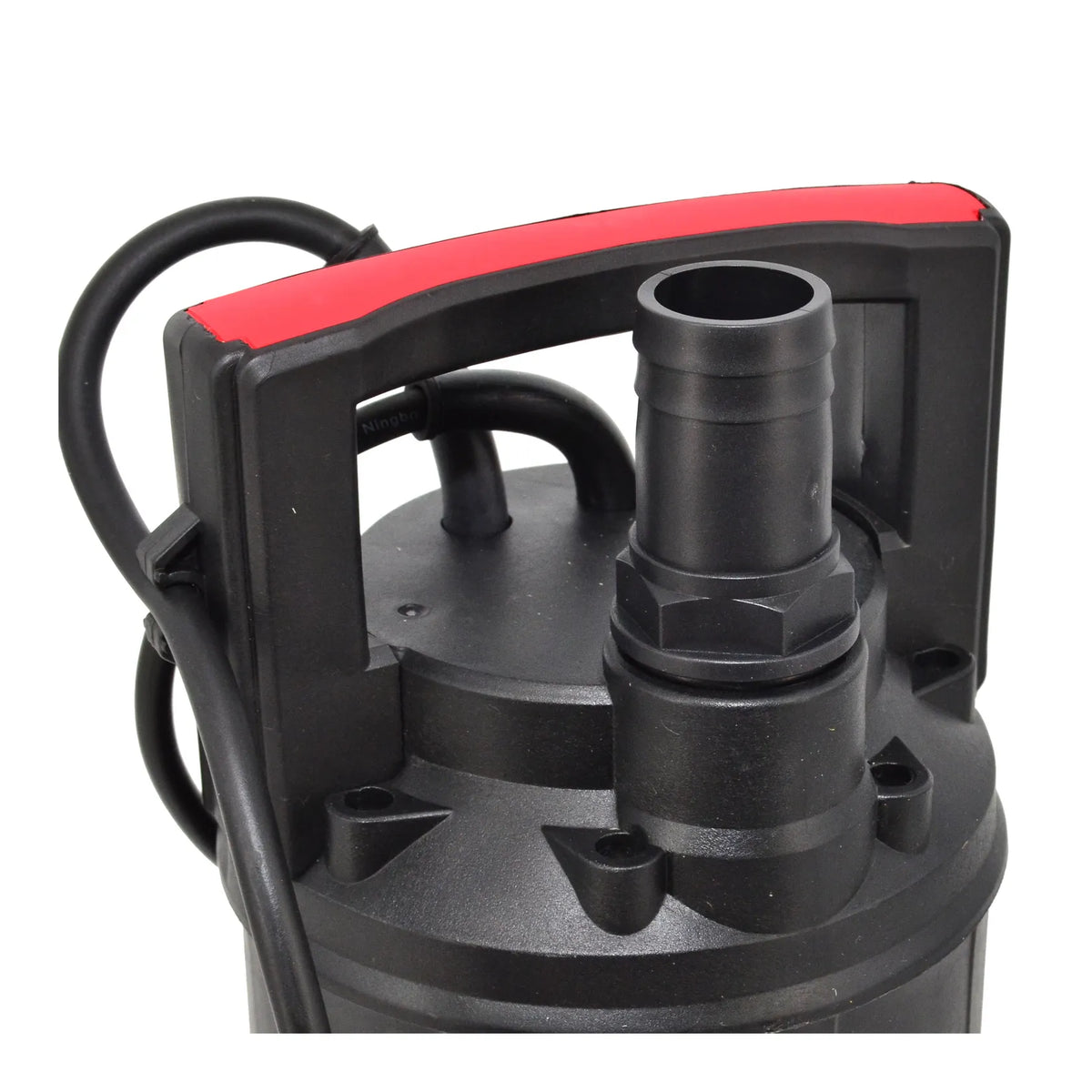 AWTools Dompelpomp voor schoon water 1200W