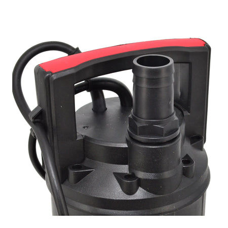 AWTools Dompelpomp voor schoon water 1200W