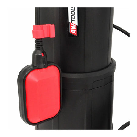 AWTools Dompelpomp voor schoon water 1200W