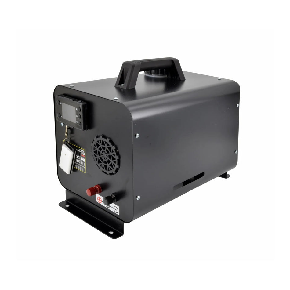 Heteluchtkachel DC12V HD5PA 5 kW
