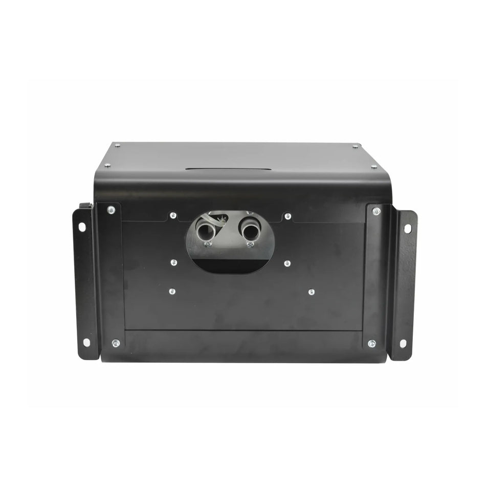 Heteluchtkachel DC12V HD5PA 5 kW