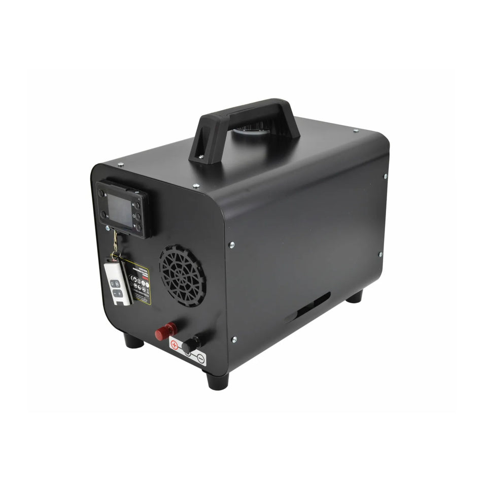 Heteluchtkachel draagbaar DC12V HD5PO 5 kW